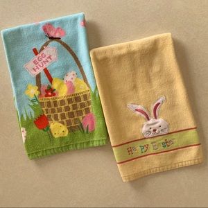 🐣Easter🐣 Kitchen Towels